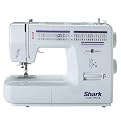 Shark 80-Stitch Sewing Machine with Bonus Quilting Table - 7133