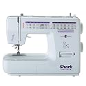 Shark 80-Stitch Sewing Machine with Bonus Quilting Table - 7133