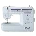 Shark 80-Stitch Sewing Machine with Bonus Quilting Table - 7133