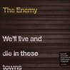 Image of album by The Enemy