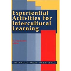 Experimental Activity for Intercultural Learning: 1