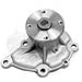 Bosch 96005 New Water Pump