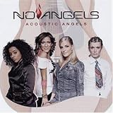Acoustic Angels - No Angels