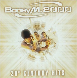BONEY M. 2000 - 20th Century Hits - Zortam Music