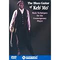 The Blues Guitar Of Keb' Mo' [1999] [DVD]