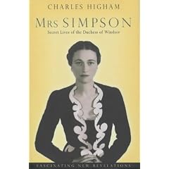 Mrs Simpson