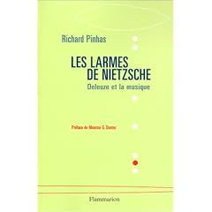Les Larmes de Nietzsche
