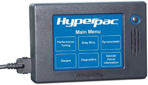 Hypertech 84001 HyperPAC 2003-2004 Ford Mustang GT, 2003-2004 Ford Mustang Cobra