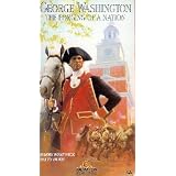 George Washington the Forging of a Nation ~ Barry Bostwick