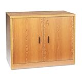 UPC 745123001984 product image for 10500 Series 2 Door Credenza Finish: Harvest | upcitemdb.com