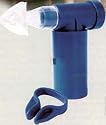 PowerBreathe - Blue (Fitness)
