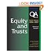 Equity and Trusts Q&A 2006-2007 (Questions & Answers)