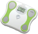 TANITA メタボディー 基礎代謝チェック付き体脂肪計 BM-005-GR