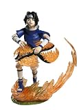 Shonen Jumps Naruto Sasuke Uchiha