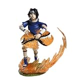 Shonen Jumps Naruto Sasuke Uchiha