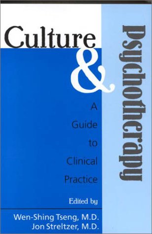 City Travel Guides Discounted  Books : Culture and Psychotherapy: A Guide to Clinical Practice