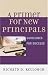 Books : A Primer for New Principals: Guidelines for Success