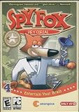 Spy Fox for PC - Only at Target