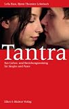 Produkt-Bild: Tantra: Das Liebes- und Beziehungstraining f&uuml;r Singles und Paare