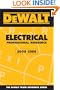 DEWALT Electrical Professional Reference - 2008 Code