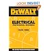 DEWALT Electrical Professional Reference - 2008 Code