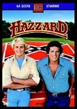 hazzard / Dukes of Hazzard - season 06 (4 Dvd) Italian Import