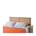 Brookview Oak Panel Headboard - Full/Queen