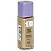 Almay Nearly Naked Makeup with SPF 15, Honey 320, 1-Ounce Bottle