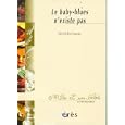 Le baby-blues n'existe pas