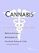 Cannabis - A Medical Dictionary, Bibliography, and Annotated Research Guide to Internet References