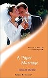 A paper marriage