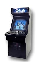 X-Arcade Arcade Machine 3.0