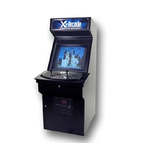 X-Arcade Arcade Machine 3.0