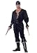 The Pirate Men'S Holiday Party Costume