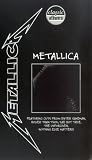 Review Ilc Entertainment  / Metal Classics - Metallica - Black