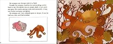 An Octopus Is Amazing (Let's-Read-and-Find-Out Science, Stage 2) An Octopus Is Amazing (Let's-Read-and-Find-Out Science, Stage 2)