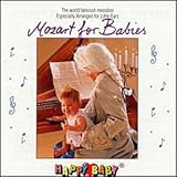 Eigenschaften Valley Entertainment  / Mozart for Babies [Musikkassette] [US-Import]