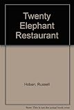 The twenty-elephant restaurant