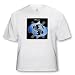 Pisces Zodiac Sign - Adult T-Shirt 5XL