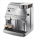 04045 Vienna Plus Super Automatic Espresso Machine: Silver img