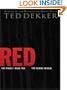 Red (The Circle Trilogy, Book 2) (The Books of History Chronicles)