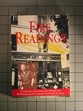 Fire Readings: A Collection Benefit Readings