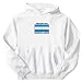 Sweatshirt White 