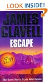 Escape (Hodder Summer Reading)
