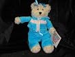 Ganz 8" Jenny on the Go Activewear Plush Doll