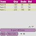 Stock Checker (Color) downloadable Software