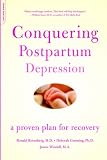 Conquering Postpartum Depression: A Proven Plan for Recovery