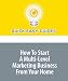 How To Write a Novel Step by Step: Chapter Content: Part 5 in a Series of 5