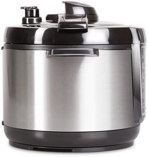 5-Quart Electric Multi Pressure Cooker
