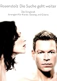 Produkt-Bild: Rosenstolz - 'Die Suche geht weiter' Songbook